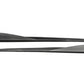 Corvette C8 - T.P Style Carbon Fiber Side Skirts - Exotics Carbon Design