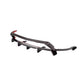 Corvette C8 Z06 - AM Style Carbon Fiber Rear Diffuser - Exotics Carbon Design