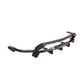 Corvette C8 Z06 - AM Style Carbon Fiber Rear Diffuser - Exotics Carbon Design
