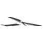 Corvette C8 Z06 & E - Ray - 3 Piece Carbon Fiber Side Intake Vents - Exotics Carbon Design