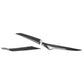 Corvette C8 Z06 & E-Ray - 3 Piece Carbon Fiber Side Intake Vents - Exotics Carbon Design