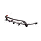 Corvette C8 Z06 - ED Style Carbon Fiber Rear Diffuser - Exotics Carbon Design