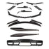 Corvette C8 Z06 - Full Carbon Fiber Body Kit Package - Exotics Carbon Design