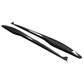 Corvette C8 Z06/E-Ray - ZR1 ZTK Style Carbon Fiber Aero Kit - Exotics Carbon Design