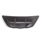 Corvette C8 Z06/ZR1 – Carbon Fiber Front Vented Hood - Exotics Carbon Design