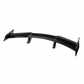 Corvette C8 ZR1 Style Carbon Fiber Wing – Stingray / Z06 / E-Ray - Exotics Carbon Design