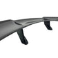 Corvette C8/Z06 - ZR1 - Style Carbon Fiber Rear Wing - Exotics Carbon Design