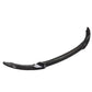 CS Style Carbon Fiber Front Lip - BMW F80 M3/F83 M4 (2015–2020) - Exotics Carbon Design