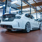 CSL STYLE CARBON FIBER TRUNK - BMW G80 M3 | G82 M4 - Exotics Carbon Design