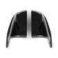 Custom Carbon Fiber Mirror Caps – Tesla Model 3 (2017–2023) - Exotics Carbon Design