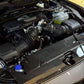 Direct Replacement Carbon Fiber Radiator Shroud for 2024+ Ford Mustang - Exotics Carbon Design