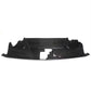 Direct Replacement Carbon Fiber Radiator Shroud for 2024+ Ford Mustang - Exotics Carbon Design