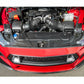 Direct Replacement Carbon Fiber Radiator Shroud for 2024+ Ford Mustang - Exotics Carbon Design