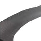 Double - Sided Carbon Fiber OE - Style Rear Trunk - Ford Mustang S650 (2024+) - Exotics Carbon Design