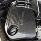 Dry Carbon Engine Cover – BMW F80 M3 | F82/F83 M4 - Exotics Carbon Design