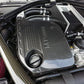 Dry Carbon Engine Cover – BMW F80 M3 | F82/F83 M4 - Exotics Carbon Design