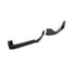 Dry Carbon Fiber Front Bumper Splitter – Porsche 911 992 Turbo / Turbo S - Exotics Carbon Design