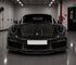DRY CARBON FIBER FRONT LIP – Porsche 911 992 Turbo / Turbo S (2020–2025) - Exotics Carbon Design