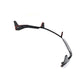 DRY CARBON FIBER FRONT LIP – Porsche 911 992 Turbo / Turbo S (2020–2025) - Exotics Carbon Design