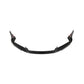 DRY CARBON FIBER FRONT LIP – Porsche 911 992 Turbo / Turbo S (2020–2025) - Exotics Carbon Design