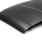 Dry Carbon Fiber Roof Replacement For - Chevrolet C8 Coupe 2024+ - Exotics Carbon Design