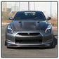 Dynamic Sequential LED Projector Headlights - 2009-2017 Nissan GT-R R35 Upgrade - Exotics Carbon Design