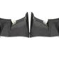 EVS Style Carbon Fiber Front Fenders – Toyota GR Supra MK5 (A90/A91, 2020–2024) - Exotics Carbon Design