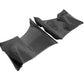 EVS Style Carbon Fiber Front Fenders – Toyota GR Supra MK5 (A90/A91, 2020–2024) - Exotics Carbon Design