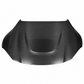 Exotic Design Carbon Fiber Front Hood - Aston Martin Vantage (2019+) - Exotics Carbon Design