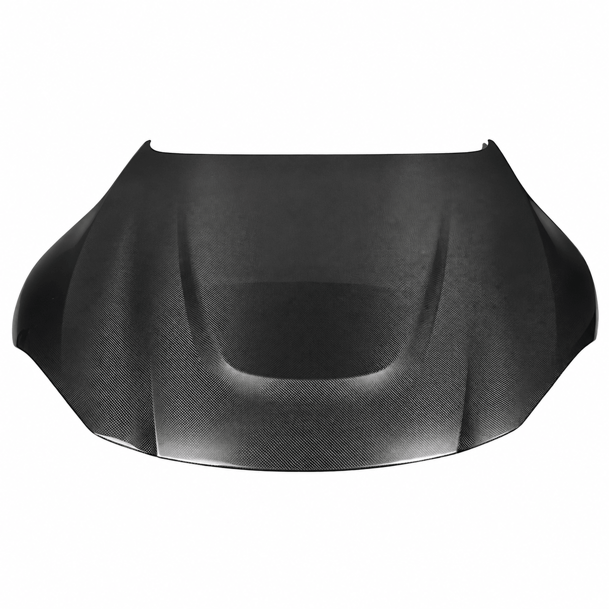 Exotic Design Carbon Fiber Front Hood - Aston Martin Vantage (2019+) - Exotics Carbon Design