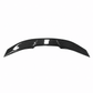 Exotic Design Carbon Fiber Rear Spoiler - Ferrari 488 - Exotics Carbon Design