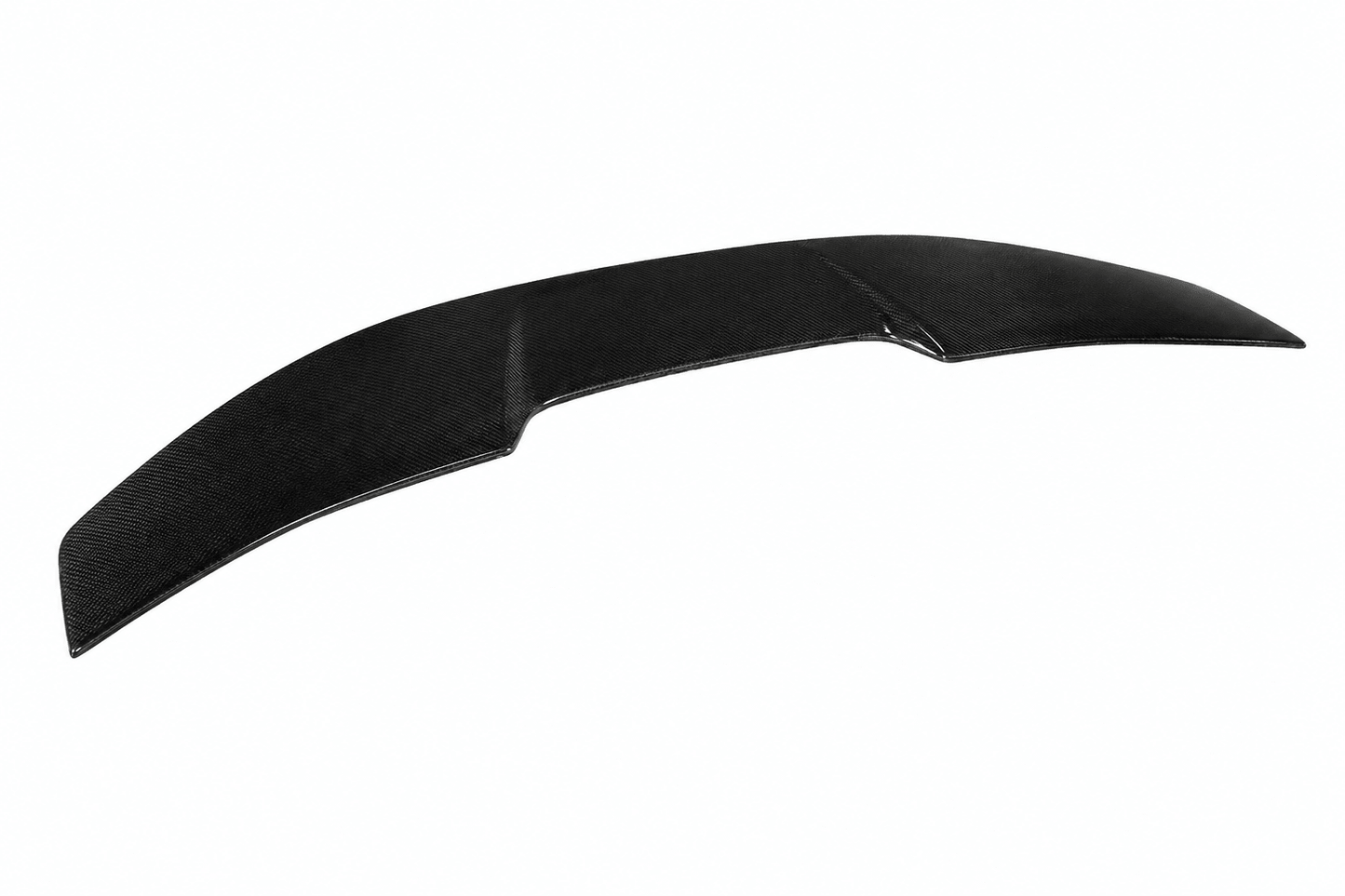Exotic Design Carbon Fiber Rear Spoiler - Ferrari 488 - Exotics Carbon Design