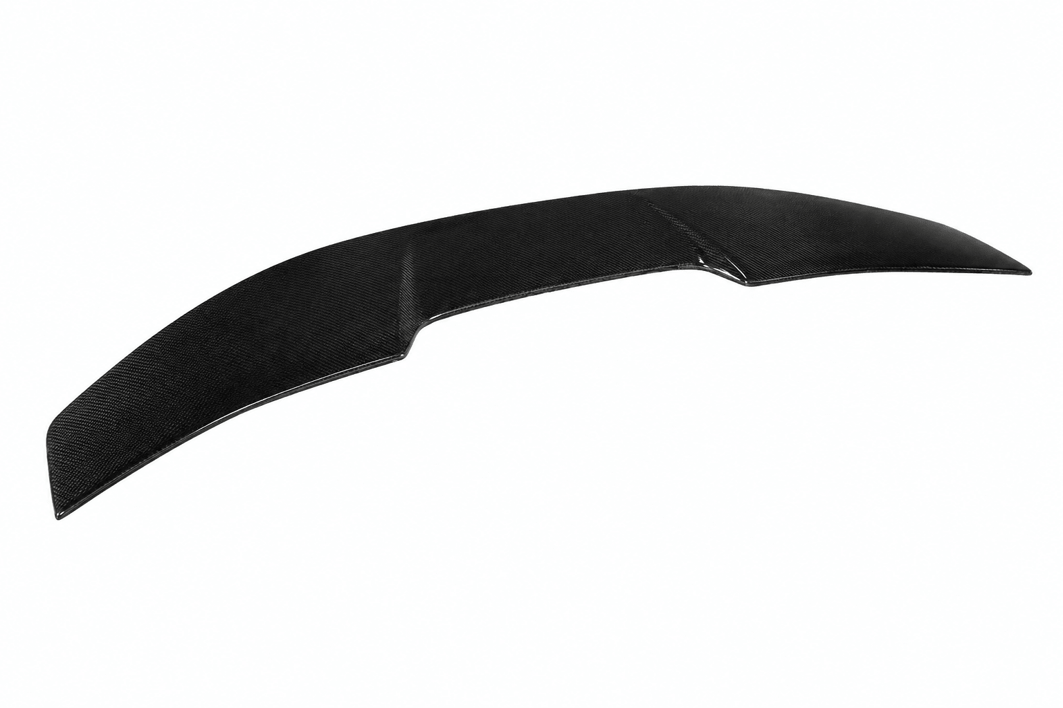 Exotic Design Carbon Fiber Rear Spoiler - Ferrari 488 - Exotics Carbon Design