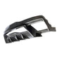 Exotic Design Corvette C8 - Carbon Fiber Rear Diffuser - Exotics Carbon Design