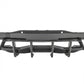 Exotic Design Corvette C8 - Carbon Fiber Rear Diffuser - Exotics Carbon Design