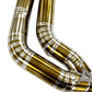 Extreme Performance Full Titanium Electronic Valved Exhaust System – Toyota Supra A90 - Exotics Carbon Design