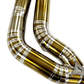 Extreme Performance Full Titanium Electronic Valved Exhaust System – Toyota Supra A90 - Exotics Carbon Design
