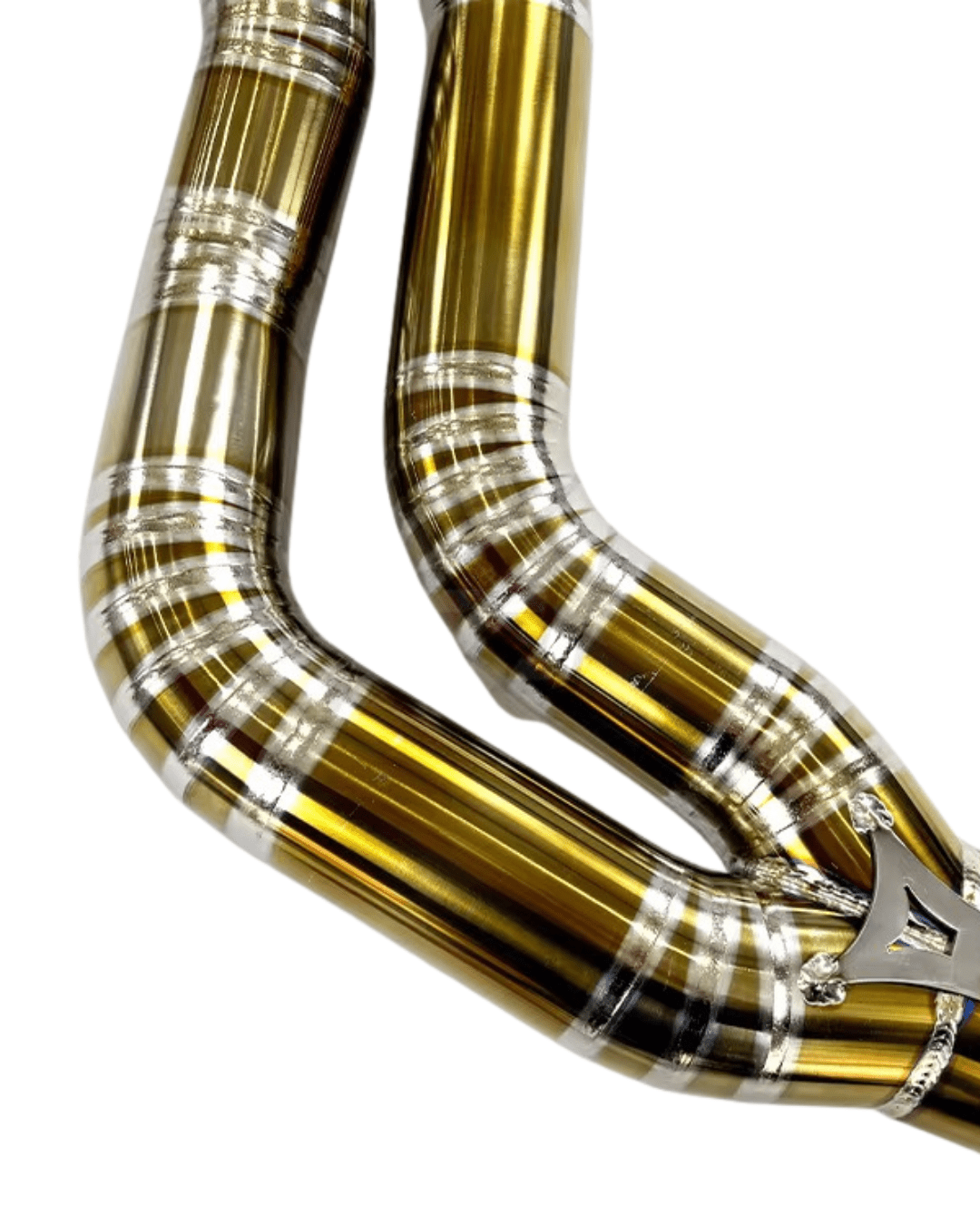 Extreme Performance Full Titanium Electronic Valved Exhaust System – Toyota Supra A90 - Exotics Carbon Design