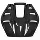 Ferrari 296 GTB BFA Style Carbon Fiber Rear Engine Cover - Exotics Carbon Design