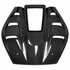 Ferrari 296 GTB BFA Style Carbon Fiber Rear Engine Cover - Exotics Carbon Design