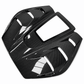 Ferrari 296 GTB BFA Style Carbon Fiber Rear Engine Cover - Exotics Carbon Design