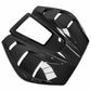 Ferrari 296 GTB BFA Style Carbon Fiber Rear Engine Cover - Exotics Carbon Design