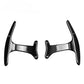 Ferrari 296 GTB Carbon Fiber Paddle Shifters - Exotics Carbon Design