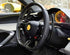 Ferrari 296 GTB Carbon Fiber Paddle Shifters - Exotics Carbon Design
