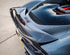 Ferrari 296 GTB Carbon Fiber Trunk Spoiler - Exotics Carbon Design