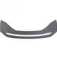 Ferrari 296 GTB Carbon Fiber Trunk Spoiler - Exotics Carbon Design