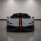 Ferrari 296 GTB ECD Carbon Fiber Full Body Kit - Exotics Carbon Design