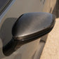 Ferrari 296 GTB ED Carbon Fiber Mirror Covers - Exotics Carbon Design
