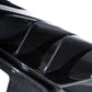 Ferrari 296 GTB ED Style Carbon Fiber Rear Diffuser - Exotics Carbon Design