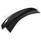 Ferrari 296 GTB NVC Style Carbon Fiber Ducktail Spoiler - Exotics Carbon Design